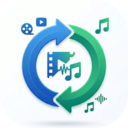 Media Video Audio Converter